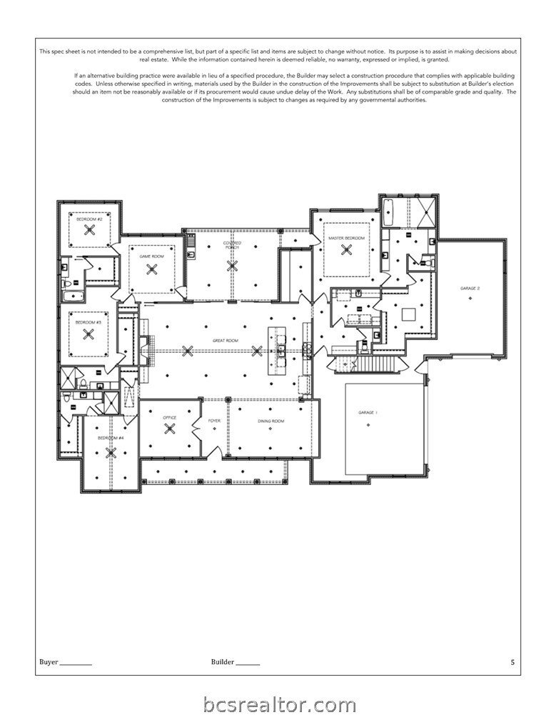 House in College Station, Texas, United States 2 - 18020782