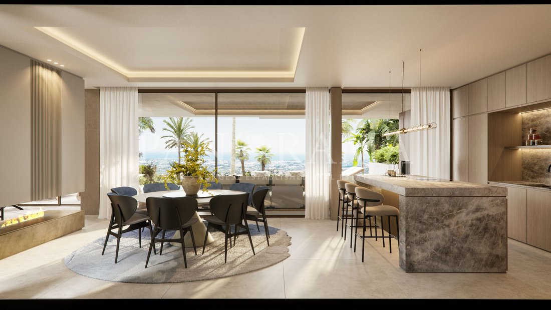 Villa in Nueva Andalucia, Marbella, Spain 5 - 14896936