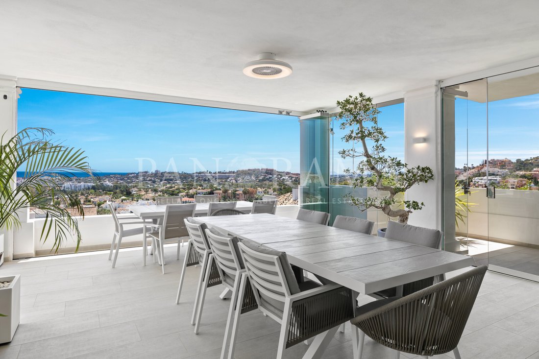 Apartment in Nueva Andalucia, Marbella, Spain 4 - 13049852