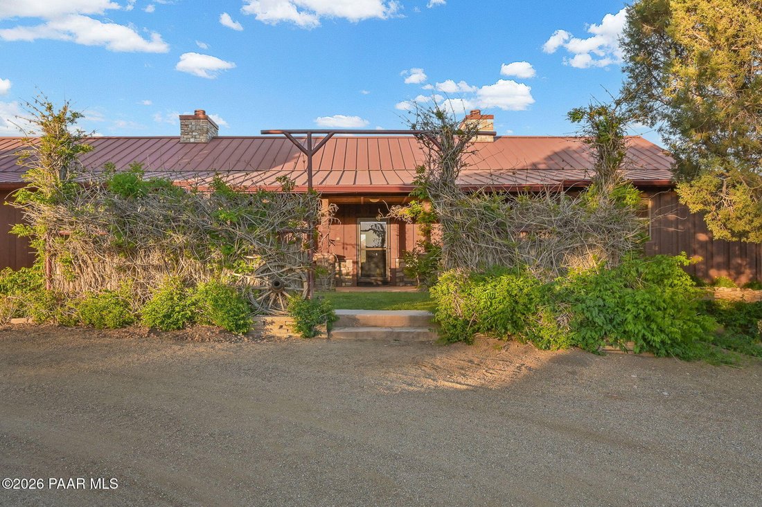 House in Prescott, Arizona, United States 1 - 18020989