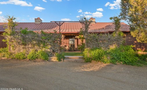 Casa a Prescott, Arizona, Stati Uniti 1