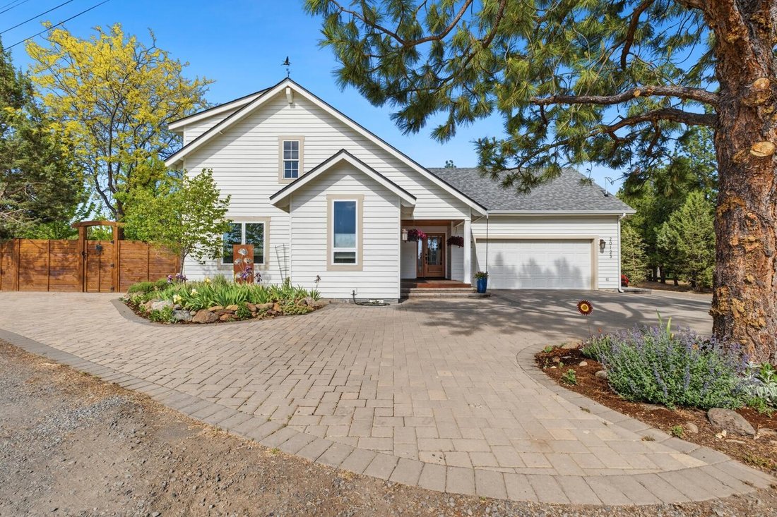 Casa en Bend, Oregón, Estados Unidos 1 - 18020827
