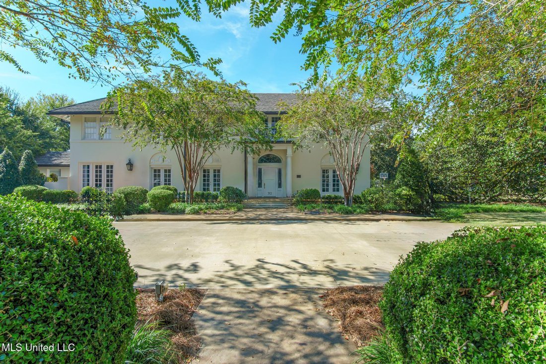 House in Hattiesburg, Mississippi, United States 1 - 18021141