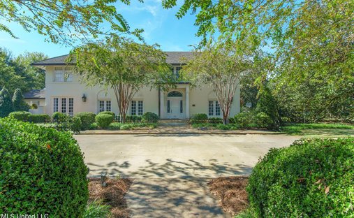 Maison à Hattiesburg, Mississippi, États-Unis 1