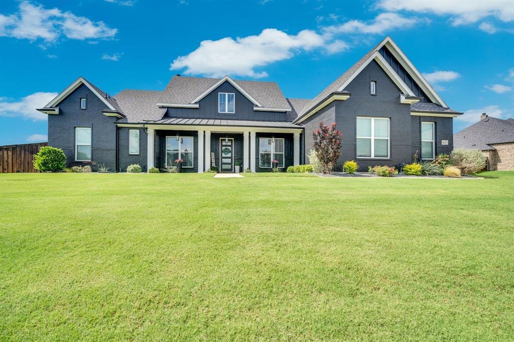 House in Midlothian, Texas, United States 1 - 18020212