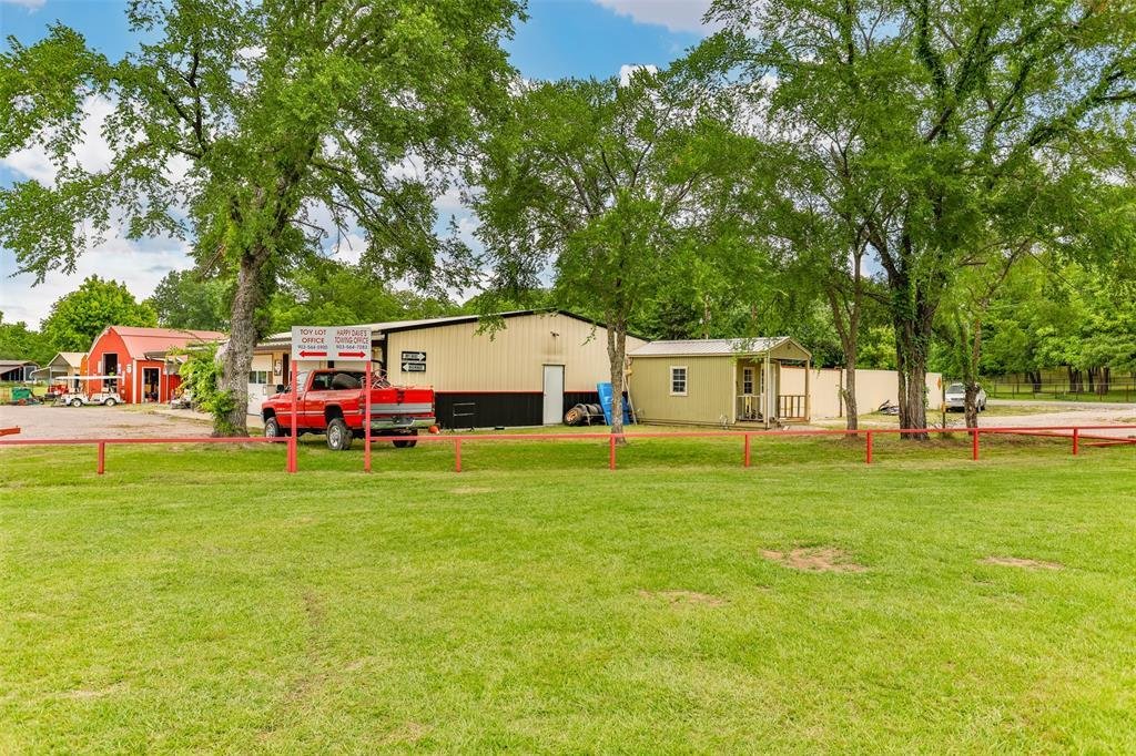House in Whitesboro, Texas, United States 2 - 18020035
