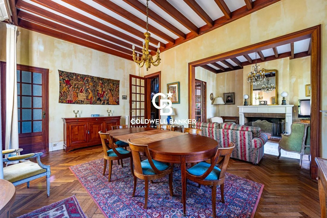 House in Le Moulleau-Les Abatilles, Arcachon, France 4 - 17727678
