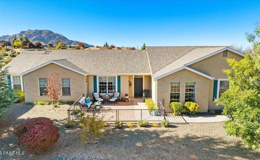 Casa a Prescott, Arizona, Stati Uniti 1