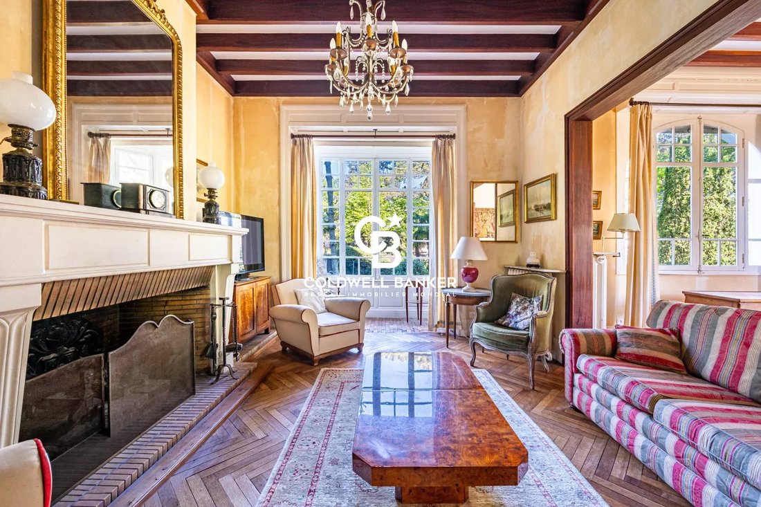House in Le Moulleau-Les Abatilles, Arcachon, France 2 - 17727678