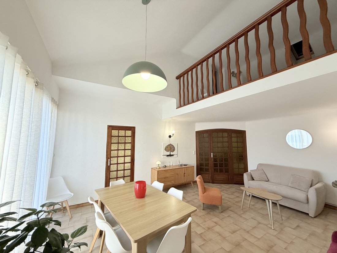 Apartment in Carnon, Mauguio, France 4 - 18019855