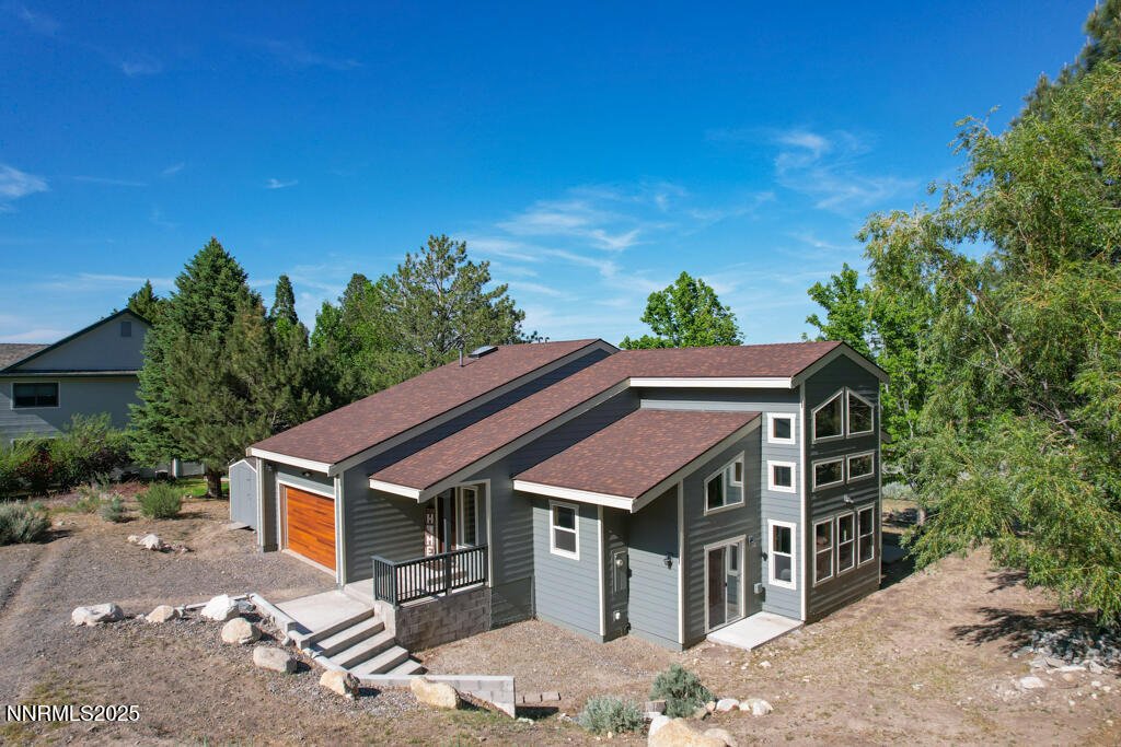 House in Gardnerville, Nevada, United States 5 - 18019291