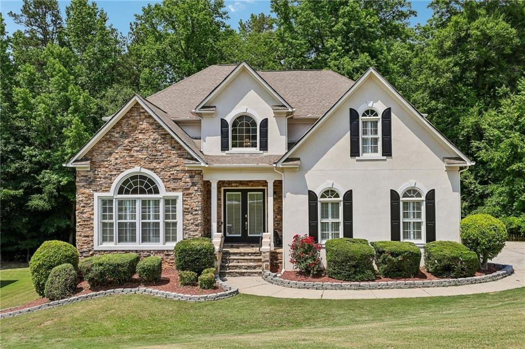 House in Suwanee, Georgia, United States 1 - 18020154