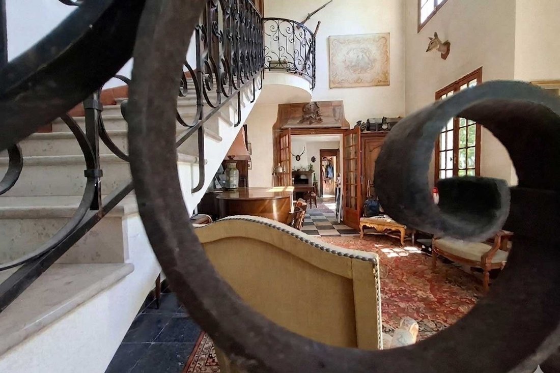 Maison à Meung-sur-Loire, Centre-Val de Loire, France 5 - 18020567