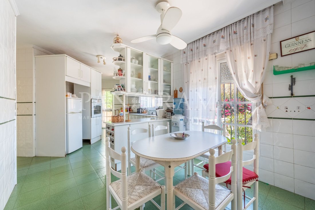 Villa in Marbella, Andalusia, Spain 5 - 11966216
