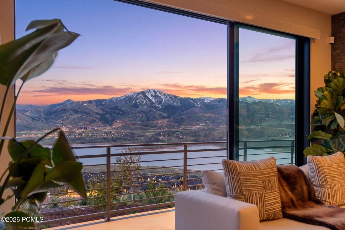 Condo in Kamas, Utah, United States 1 - 18018027