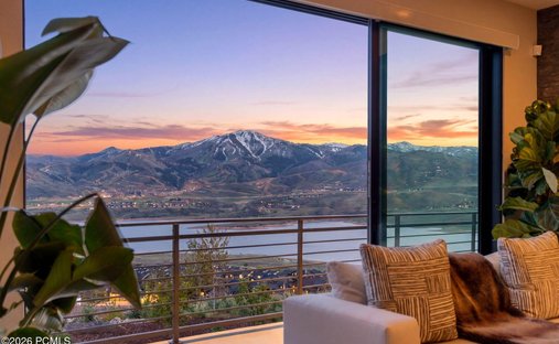 Condo in Kamas, Utah, United States 1