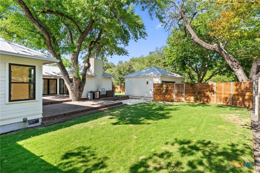 House in Georgetown, Texas, United States 4 - 18020907