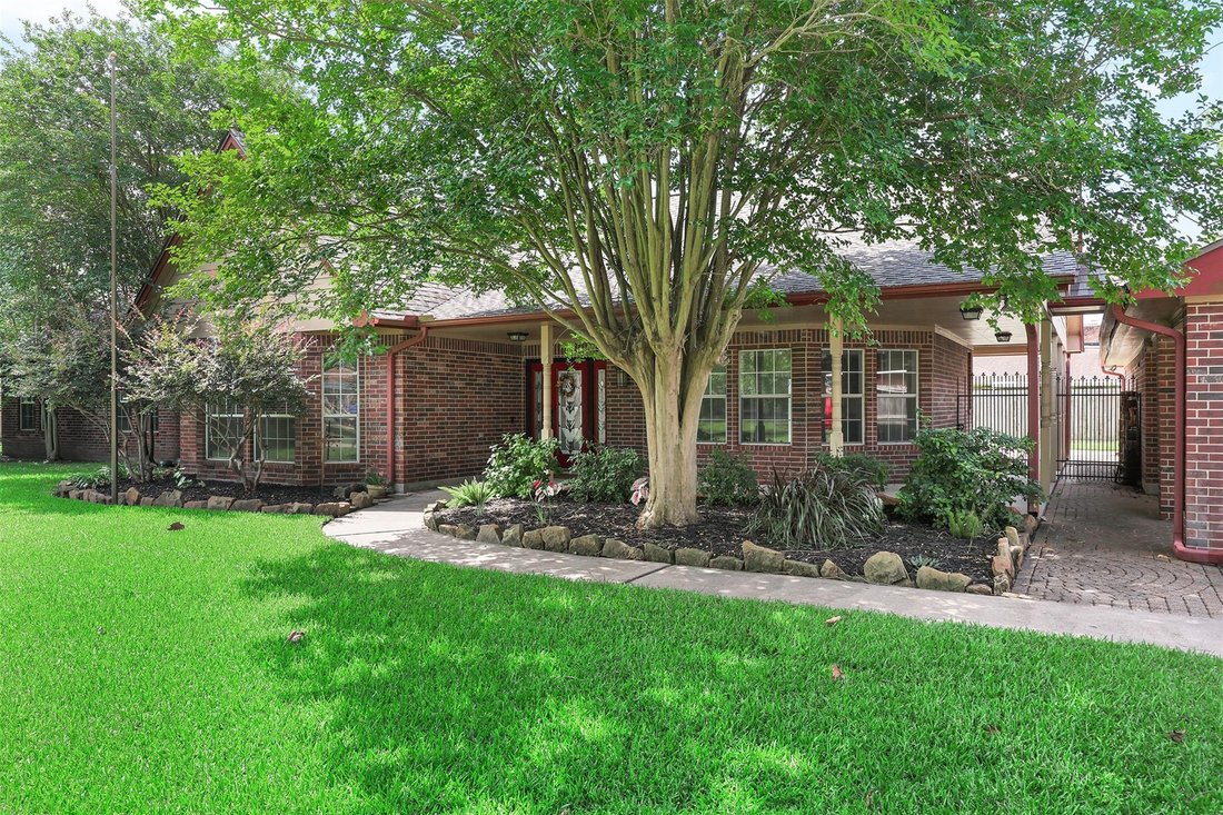 House in Deer Park, Texas, United States 4 - 18020261