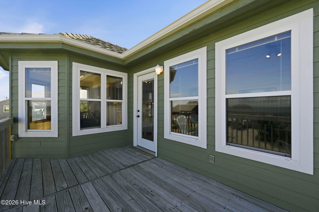House in Surf City, North Carolina, United States 5 - 18019646