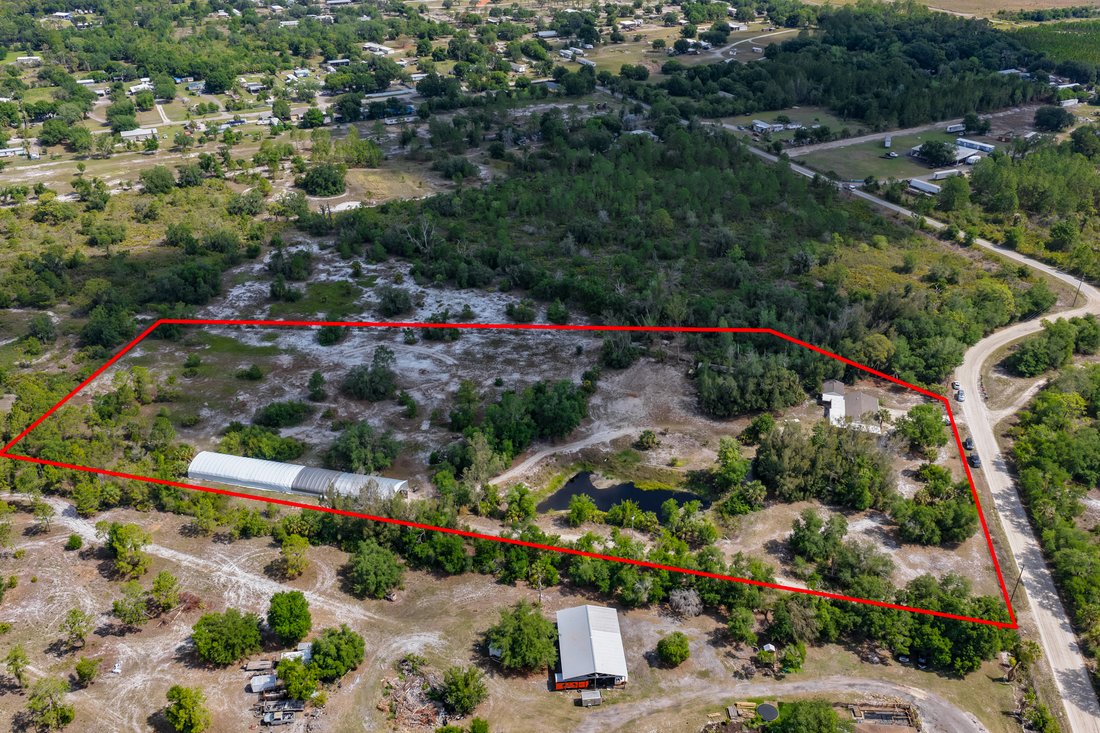House in Wimauma, Florida, United States 2 - 18018684