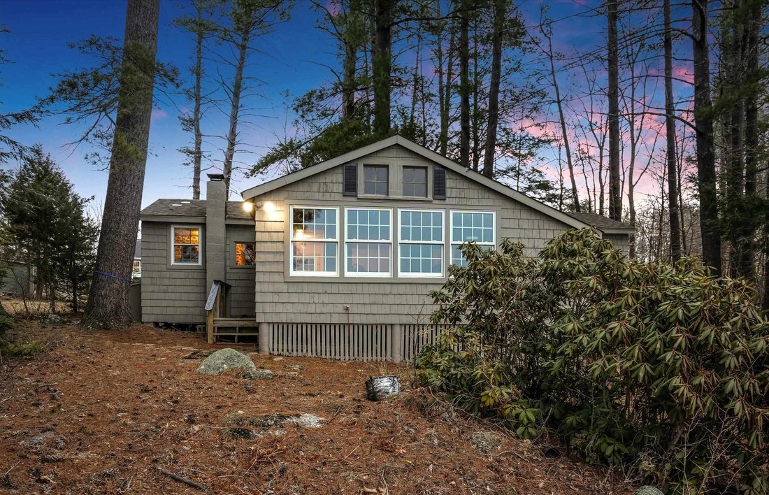 House in Hillsboro, New Hampshire, United States 3 - 18020948
