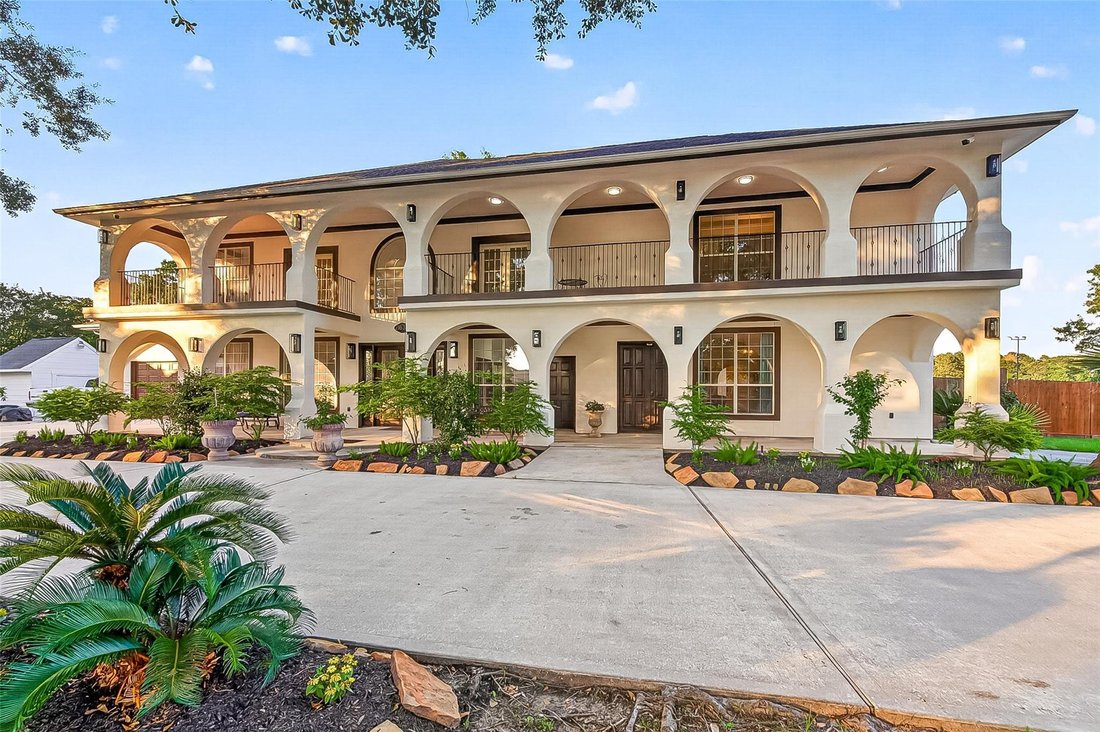 House in Humble, Texas, United States 4 - 18020246