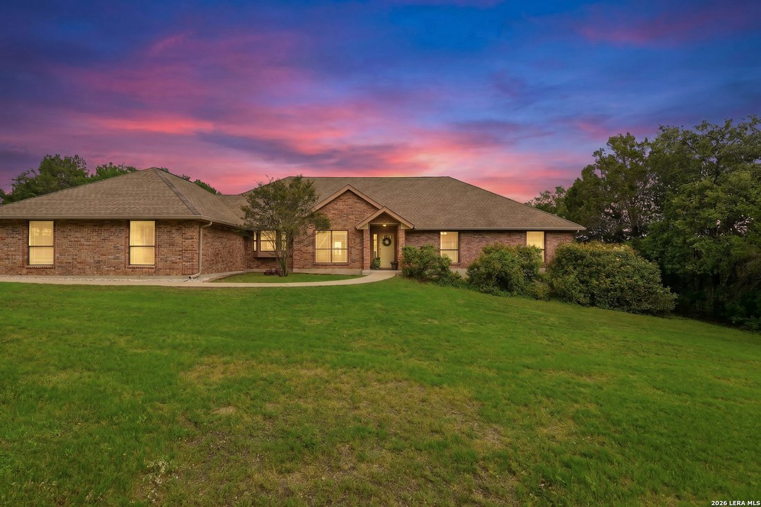 House in New Braunfels, Texas, United States 2 - 18021016
