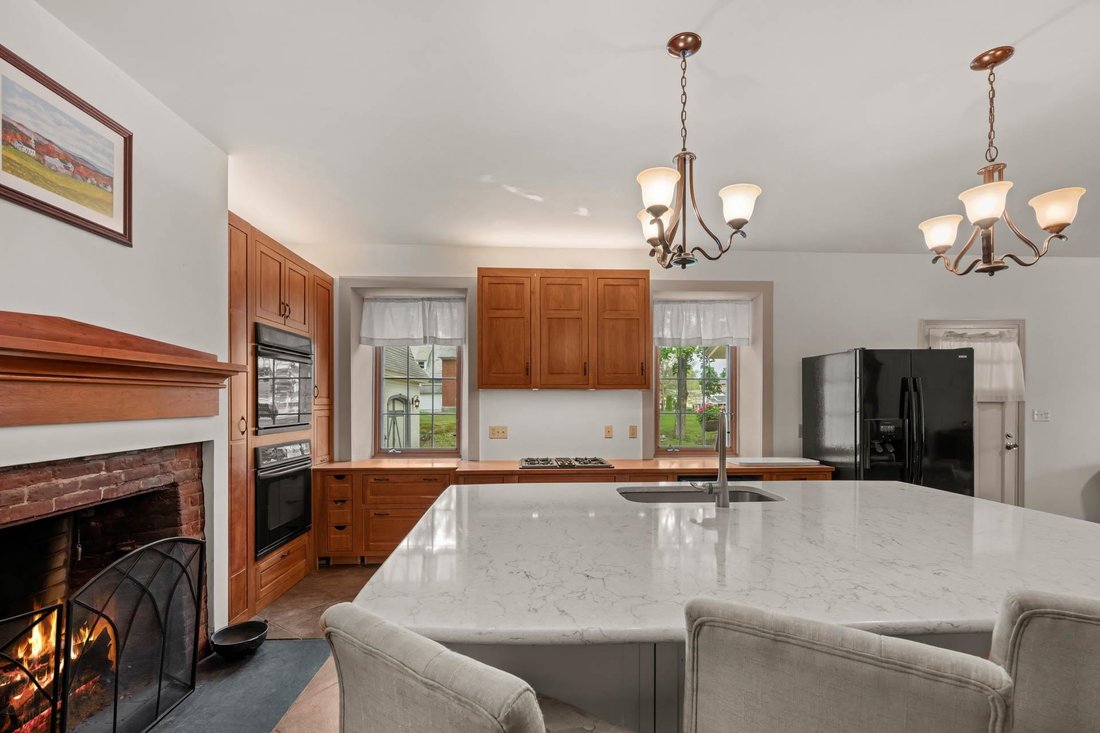 House in Charlestown, New Hampshire, United States 5 - 18020877
