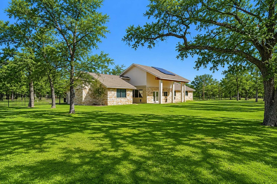 House in Cedar Park, Texas, United States 1 - 17150402