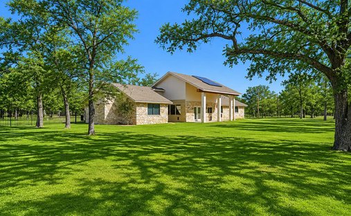 House in Cedar Park, Texas, United States 1