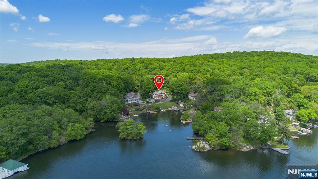House in Hopatcong, New Jersey, United States 2 - 18018164