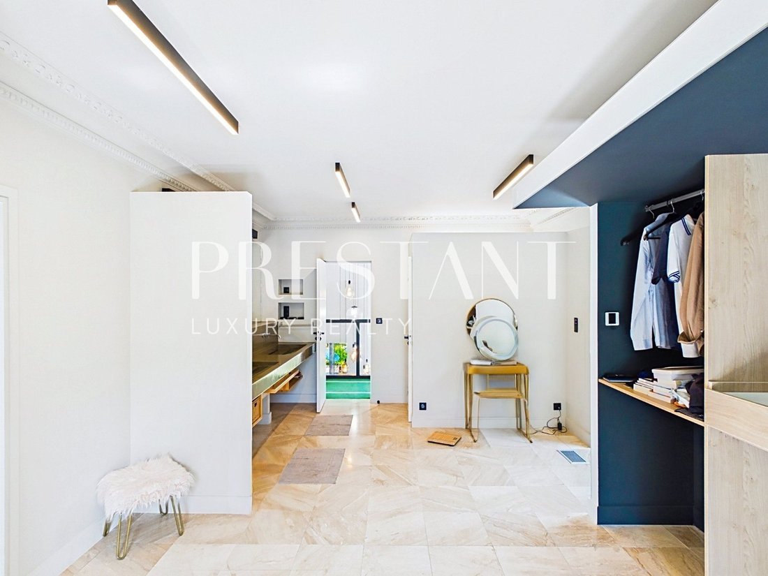 House in Anglet, Nouvelle-Aquitaine, France 4 - 18020599