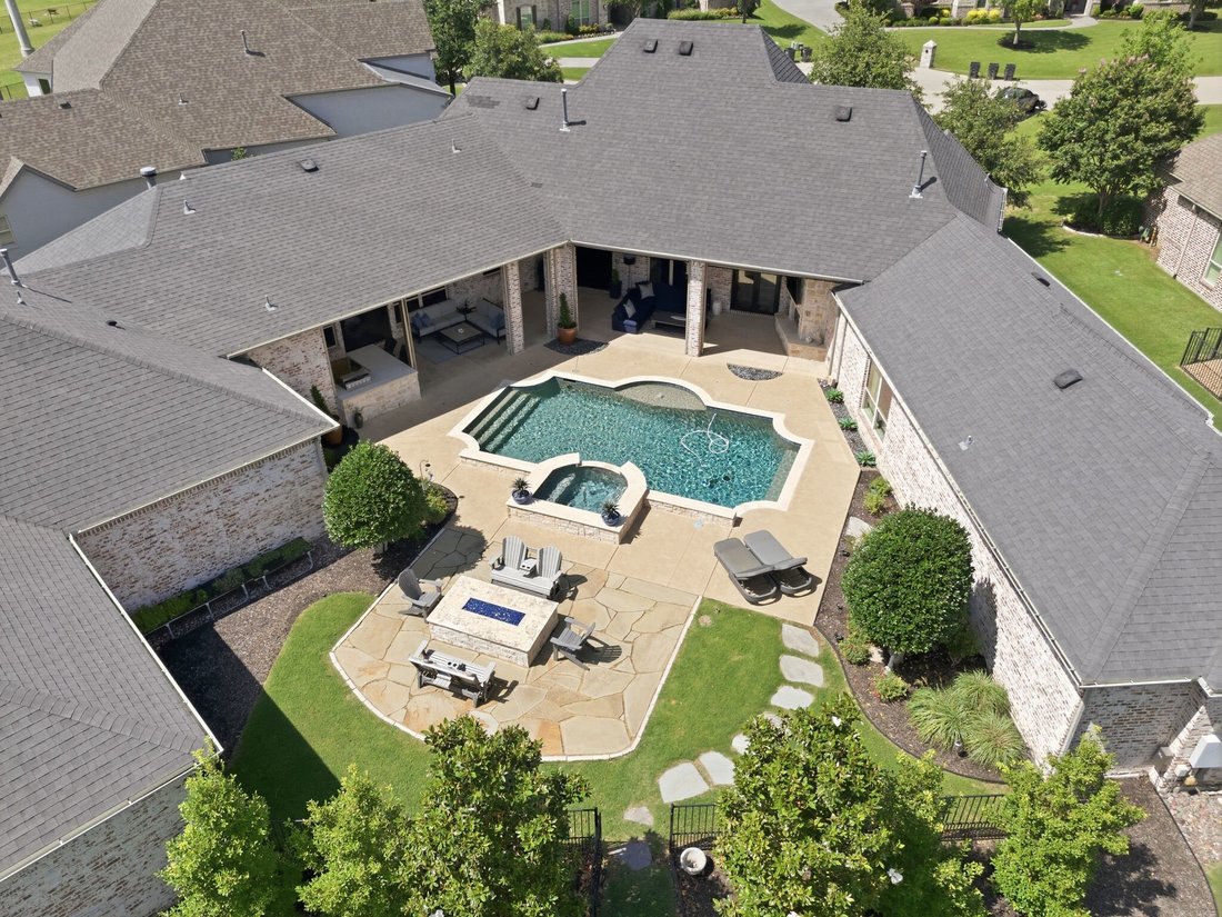 House in Prosper, Texas, United States 2 - 18018071