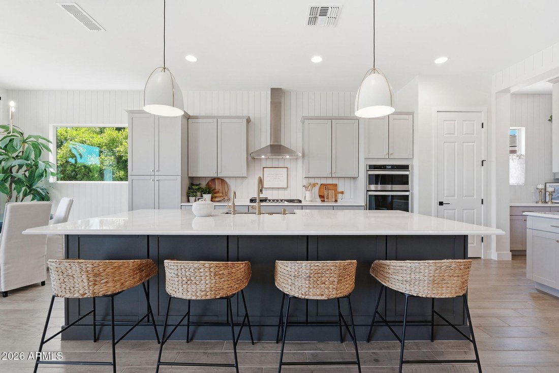 House in Mesa, Arizona, United States 5 - 18018696