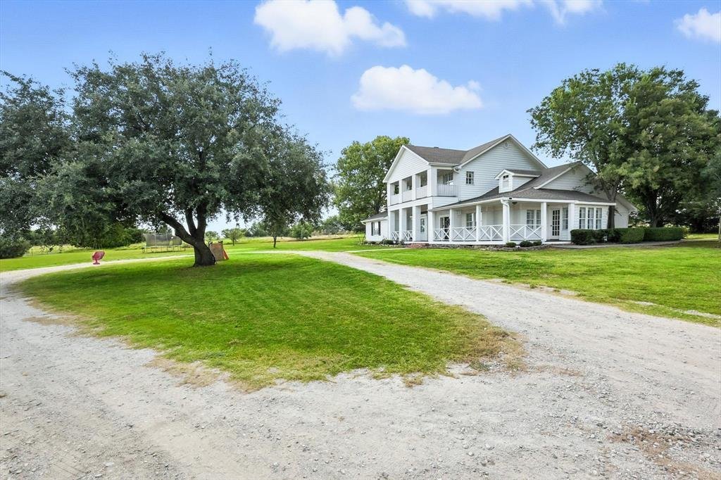 House in Decatur, Texas, United States 5 - 18020114