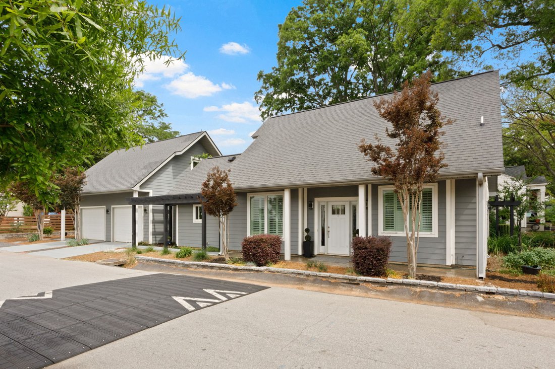 House in Greenville, South Carolina, United States 3 - 18019333