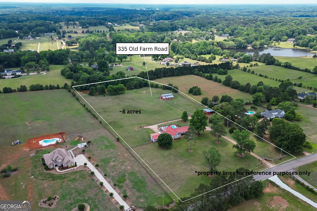 House in Fayetteville, Georgia, United States 2 - 18018273