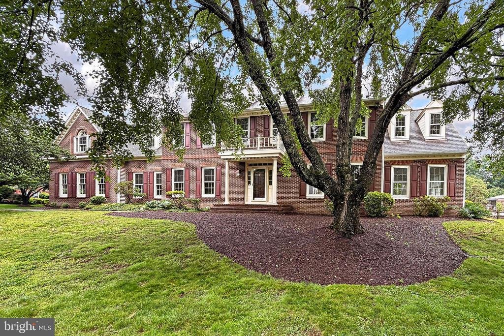 House in Centreville, Virginia, United States 5 - 18020959