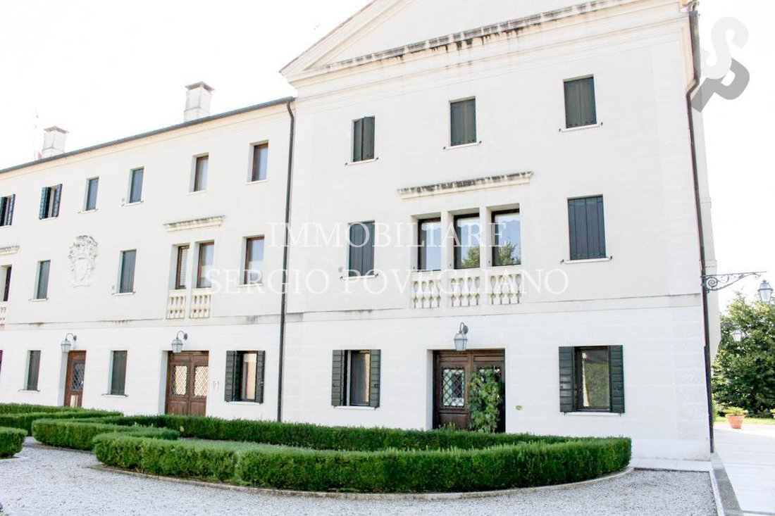 Apartment in Mestre Center, Venice, Veneto 3 - 18019795
