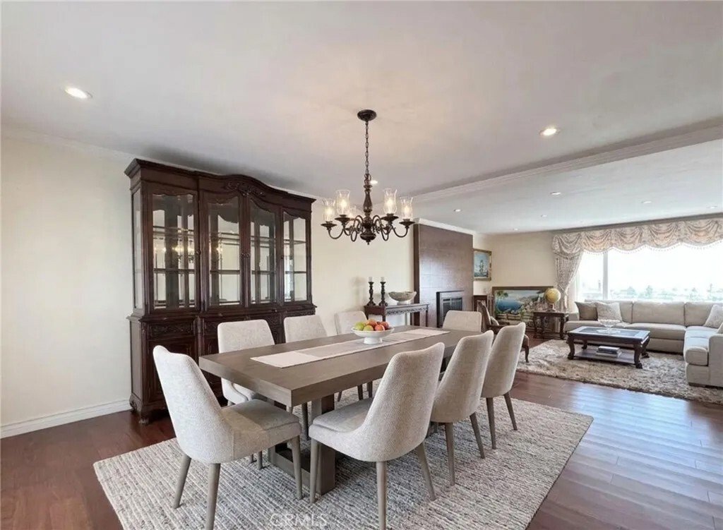 House in Whittier, California, United States 1 - 17686219