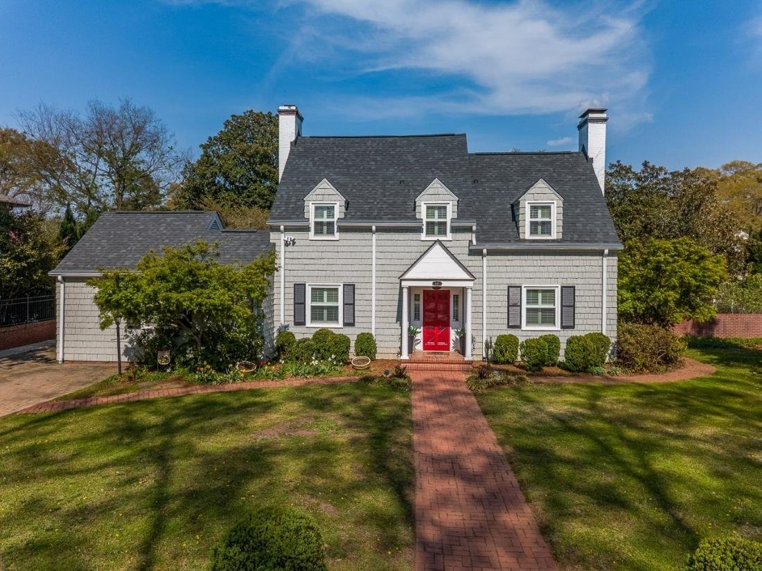 House in Spartanburg, South Carolina, United States 1 - 17516420
