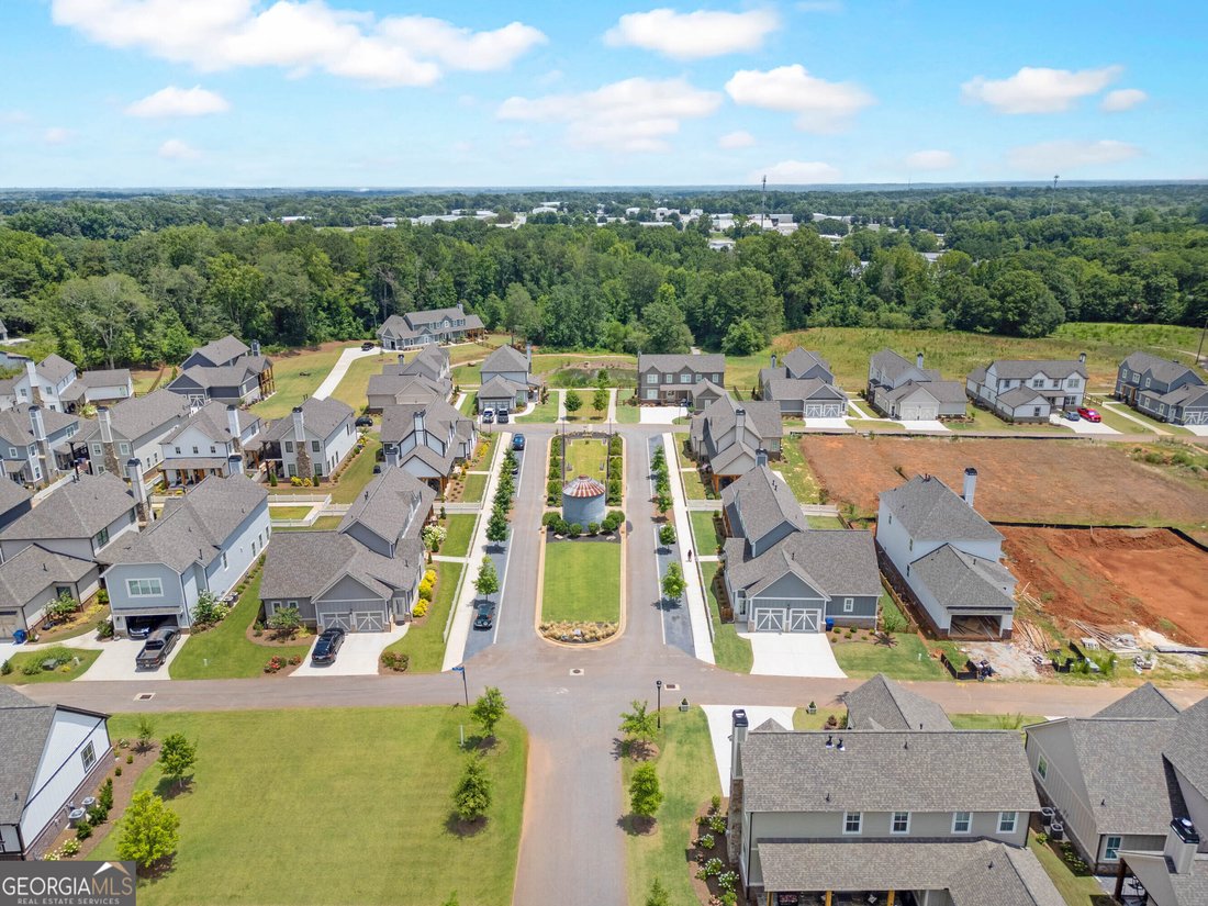 House in Watkinsville, Georgia, United States 5 - 17567186