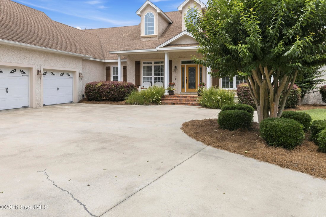 House in Brunswick, Georgia, United States 3 - 18021050