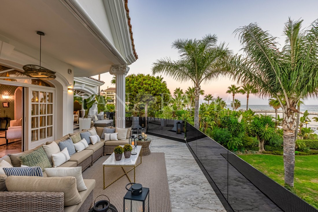 Villa in Puerto Banus, Marbella, Spain 2 - 16078940