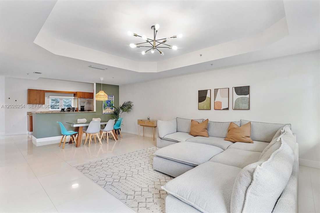 Townhouse in Golden Beach, Florida, United States 4 - 18019237
