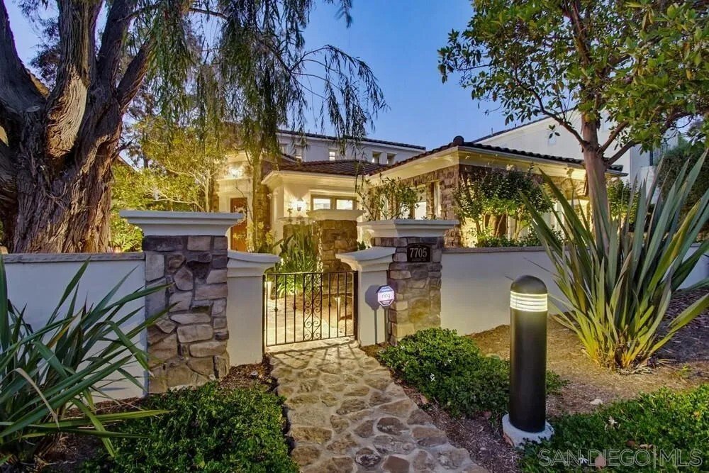 House in Rancho Santa Fe, California, United States 3 - 18019879