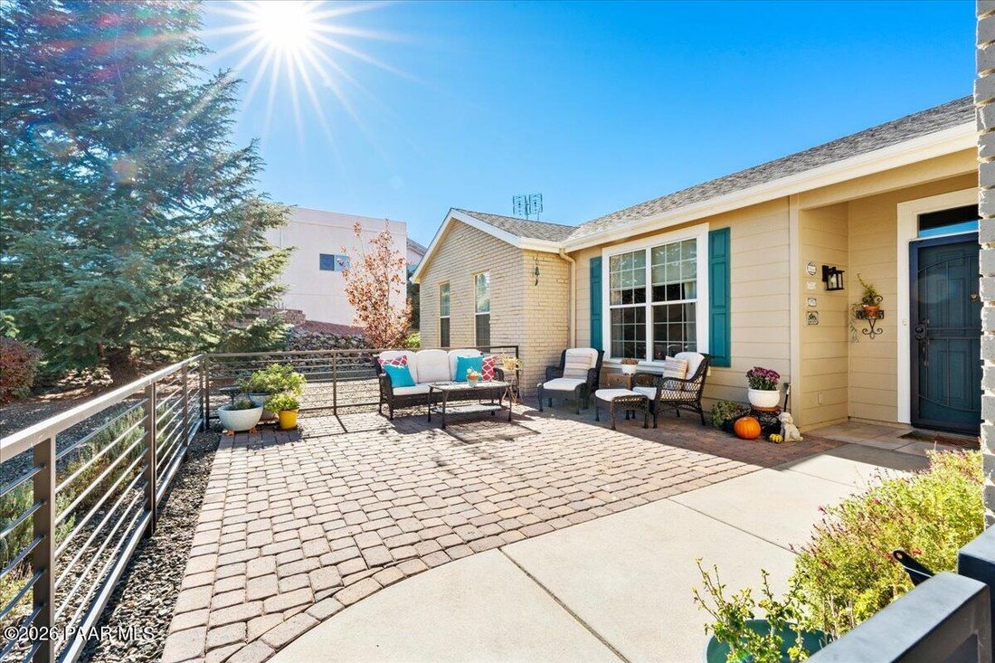 House in Prescott, Arizona, United States 2 - 18018712