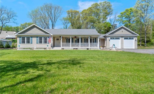 South Kingstown, Rhode Island, États-Unis 1