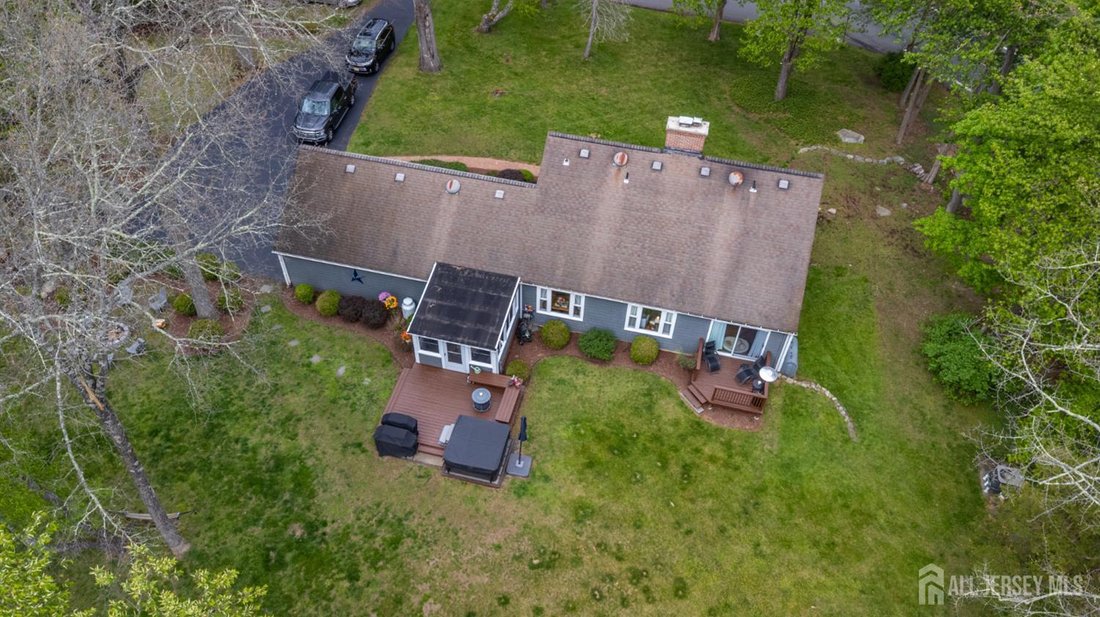 House in Boonton, New Jersey, United States 3 - 17938390