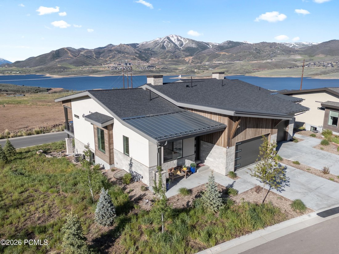 Condominio a Kamas, Utah, Stati Uniti 1 - 18018105